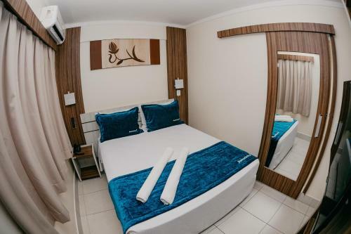 Apartamentos Lacqua Diroma III - Bvtur