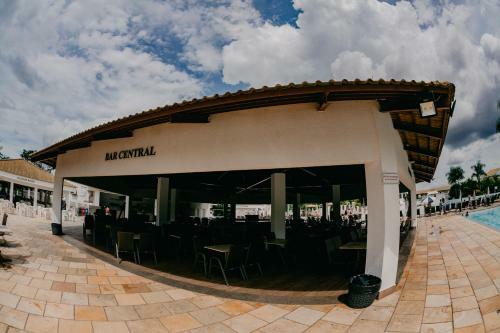 Apartamentos Lacqua Diroma III - Bvtur