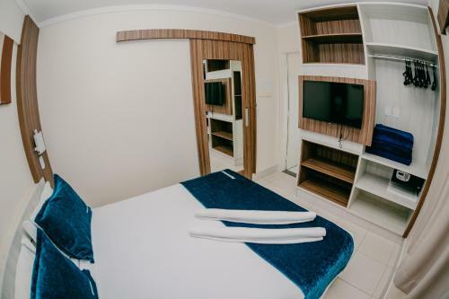 Apartamentos Lacqua Diroma III - Bvtur