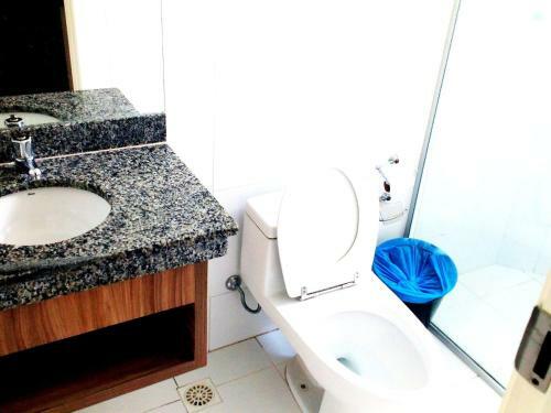 Apartamento Condom�nio Lacqua Diroma