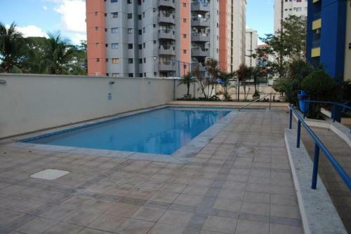 Apartamento Thermas Das Caldas - 2 Quartos - Achei F�rias