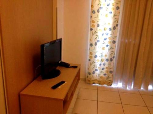 Apartamento Pontal Do Lago Flat Service
