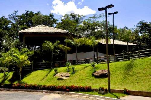Apartamento Pontal Do Lago Flat Service