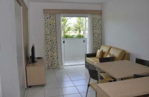 Apartamento Pontal Do Lago Flat Service