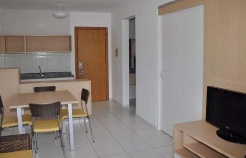 Apartamento Pontal Do Lago Flat Service
