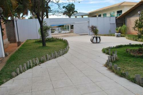 Apartamento Diroma Resort - Achei Ferias