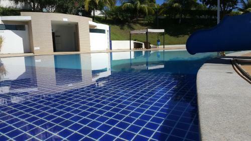 Apartamento Enseada N�utica Reservations