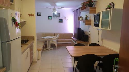 Apartamento Enseada N�utica Reservations