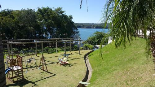 Apartamento Enseada N�utica Reservations