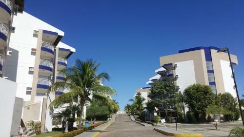Apartamento Enseada N�utica Reservations