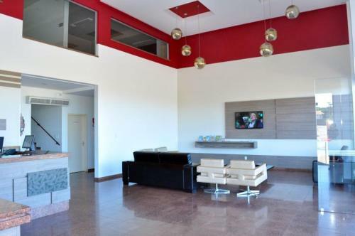 Apartamento Diroma Fiori Caldas Novas
