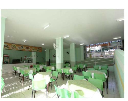 Apartamento Ecologic Park Das Termas