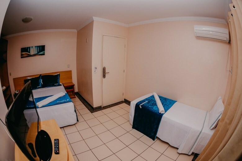 Apartamentos Villas Diroma Residence - Bvtur