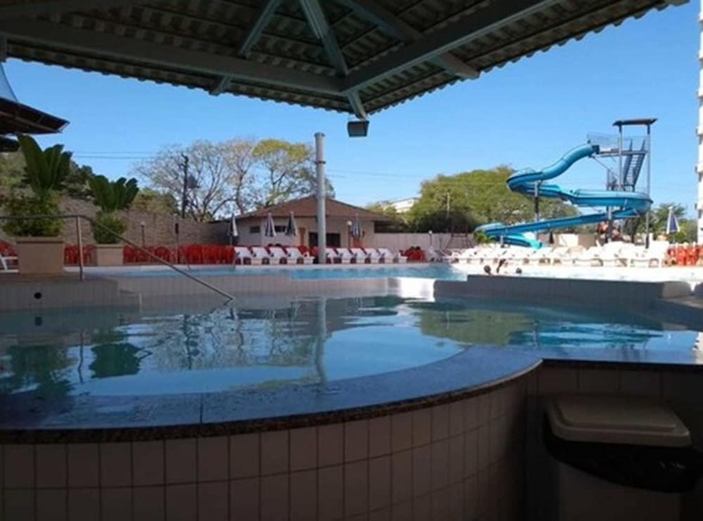 Apartamentos Villas Diroma Residence - Bvtur