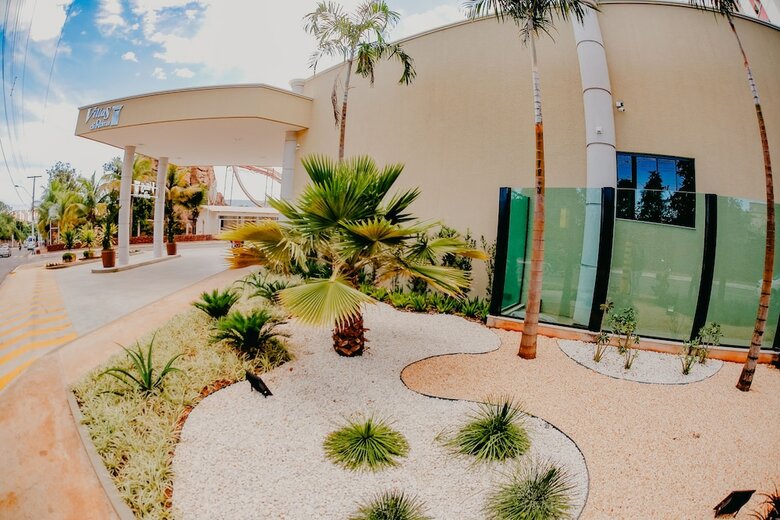 Apartamentos Villas Diroma Residence - Bvtur