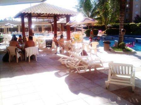 Apartamento Priv� Das Thermas Caldas Novas