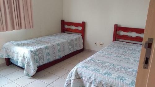 Apartamento Priv� Das Thermas Caldas Novas