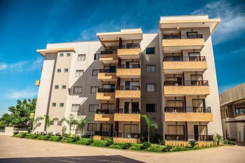 Apartamento Marina Flat E N�utica