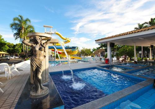 Apartamentos Diroma Internacional Resort - Bvtur
