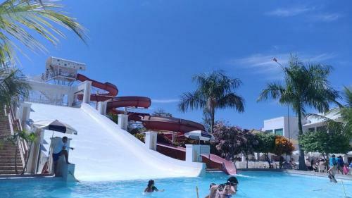 Hotel Resort Lacqua II