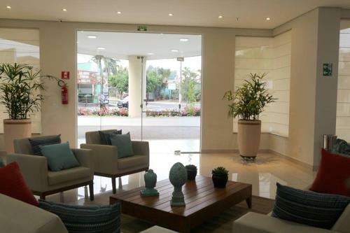 Apartamento Casa Da Madeira - Lok Caldas