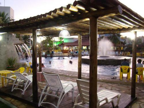 Apartamento Ctc Araras
