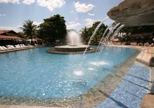 Apartamento Ctc Araras