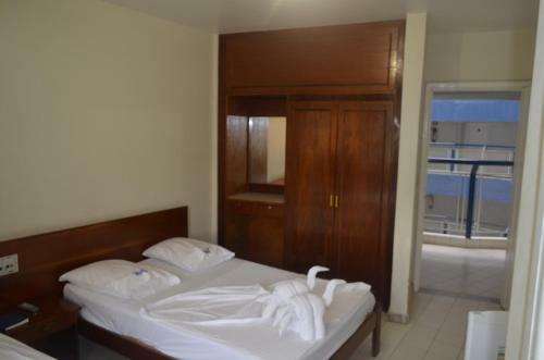 Apartamento Ctc Araras
