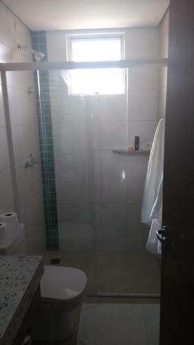 Apartamento Eco Resort Ilhas Do Lago
