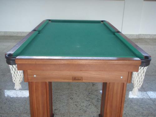 Apartamentos Lacqua Hotel Caldas Novas