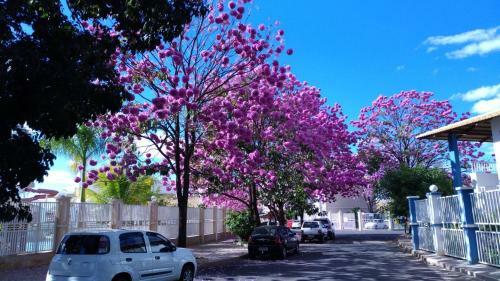 Apartamentos Lacqua Hotel Caldas Novas