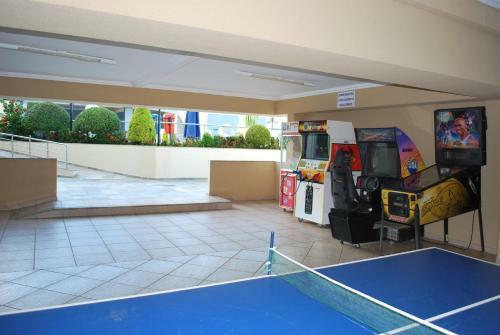 Apartamento Prive Das Caldas - Achei F�rias