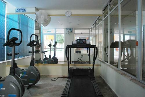 Apartamento Prive Das Caldas - Achei F�rias