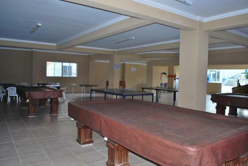 Apartamento Prive Das Caldas - Achei F�rias