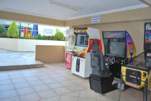Apartamento Prive Das Caldas - Achei F�rias