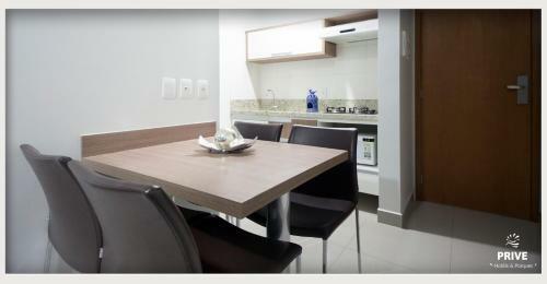Apartamento No Marina Flat