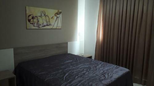 Riviera Park Apartamentos E Flats