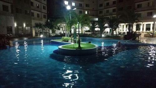 Riviera Park Apartamentos E Flats