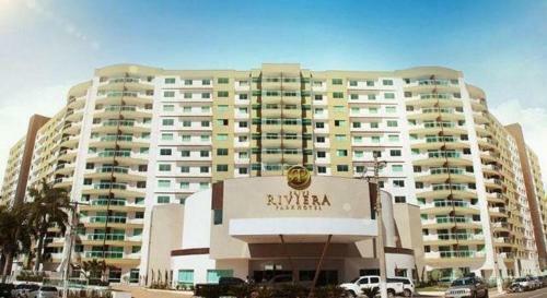 Riviera Park Apartamentos E Flats
