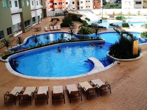 Apartamento Priv� Riviera