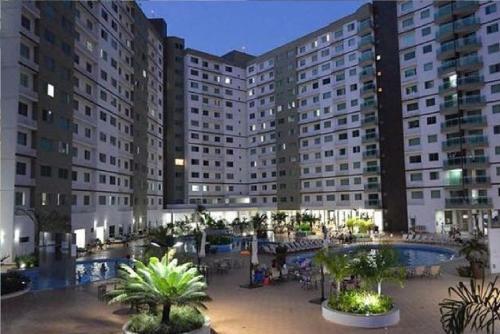 Apartamento Priv� Riviera