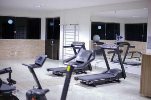 Apartamento Via Lacqua Hospedagem E Reservas