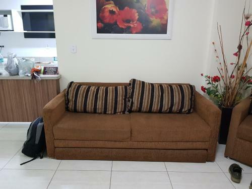 Apartamento Imp�rio Romano Residence