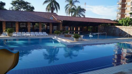 Apartamento Imp�rio Romano Residence