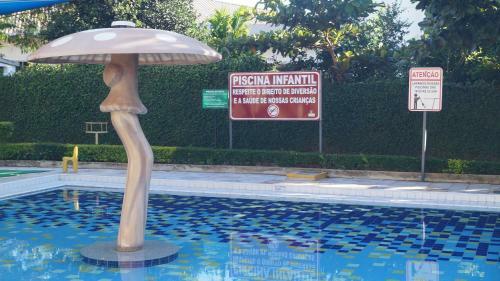 Apartamento Imp�rio Romano Residence