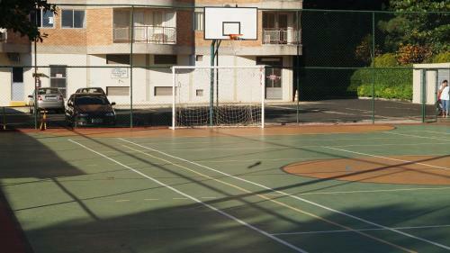 Apartamento Imp�rio Romano Residence
