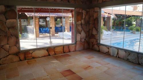 Apartamento Imp�rio Romano Residence