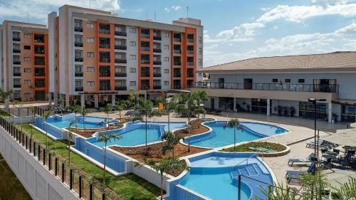 Hotel Alta Vista Thermas Resort
