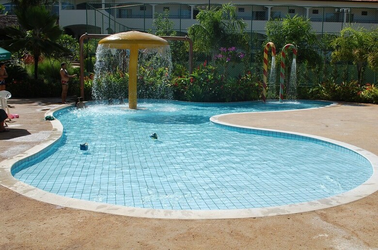 Apartamento Jc Temporada Hot Spring�s