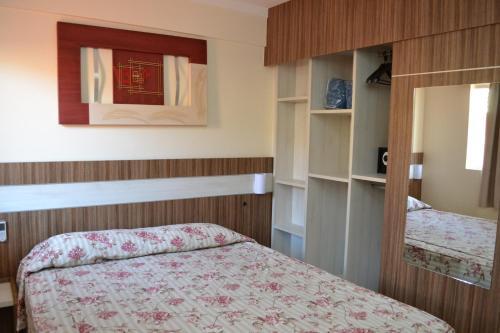 Apartamento Reserve Caldas Lacqua 4